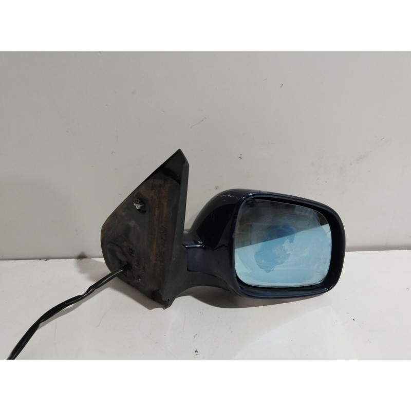 Recambio de retrovisor derecho para volkswagen golf iv (1j1) 1.6 16v referencia OEM IAM 2016187RH  