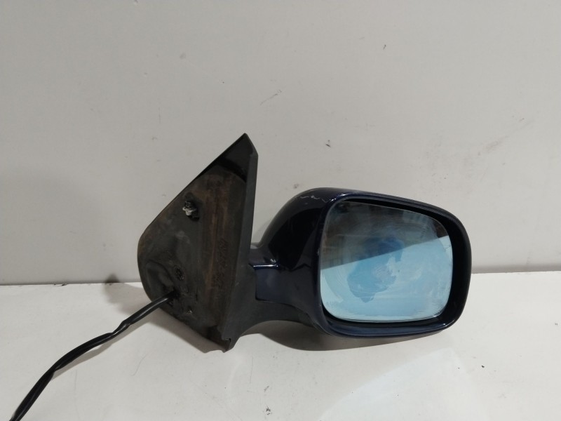 Recambio de retrovisor derecho para volkswagen golf iv (1j1) 1.6 16v referencia OEM IAM 2016187RH  