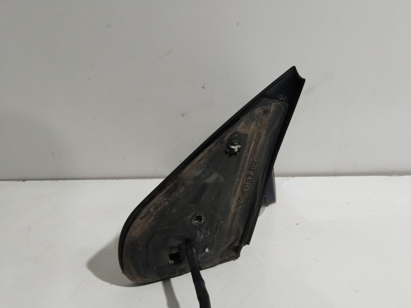 Recambio de retrovisor derecho para volkswagen golf iv (1j1) 1.6 16v referencia OEM IAM 2016187RH  