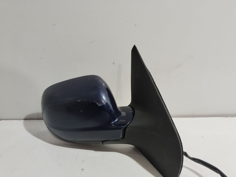 Recambio de retrovisor derecho para volkswagen golf iv (1j1) 1.6 16v referencia OEM IAM 2016187RH  