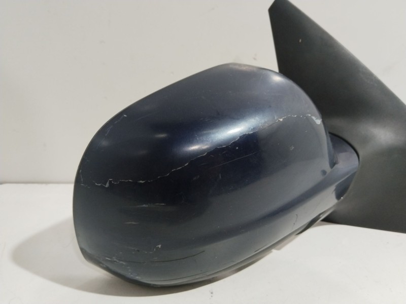 Recambio de retrovisor derecho para volkswagen golf iv (1j1) 1.6 16v referencia OEM IAM 2016187RH  