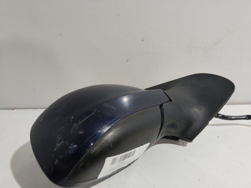 Recambio de retrovisor derecho para volkswagen golf iv (1j1) 1.6 16v referencia OEM IAM 2016187RH  