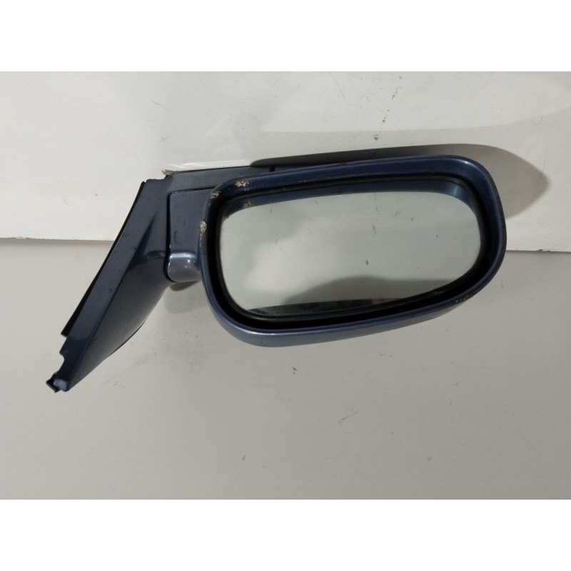 Recambio de retrovisor izquierdo para hyundai santa fé i (sm) 2.4 16v referencia OEM IAM E4012147  