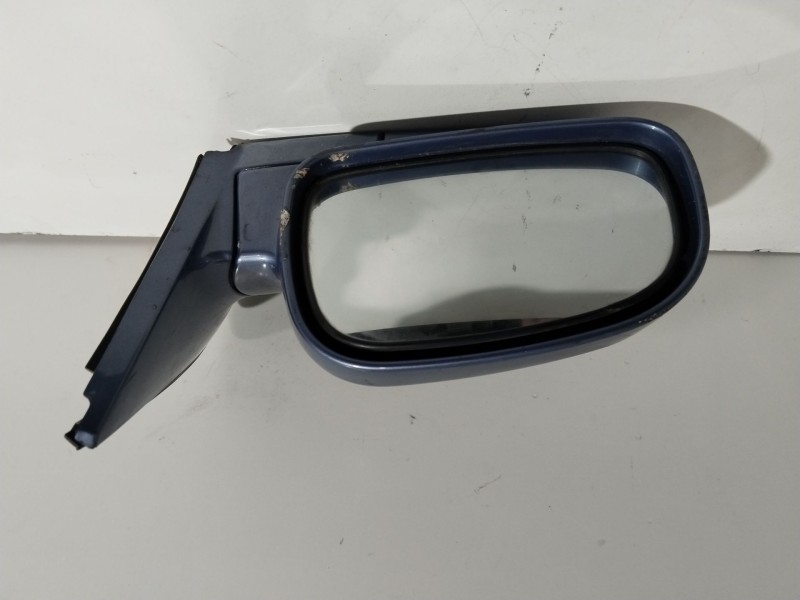 Recambio de retrovisor izquierdo para hyundai santa fé i (sm) 2.4 16v referencia OEM IAM E4012147  