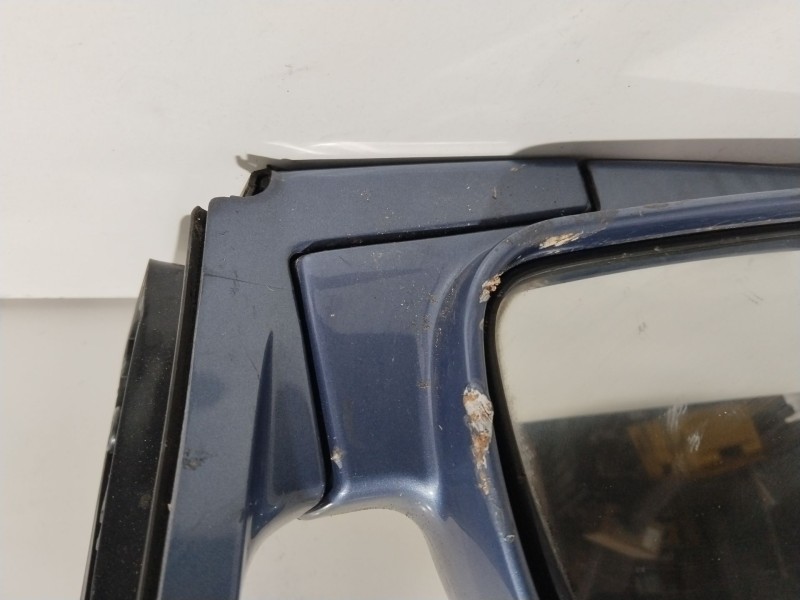 Recambio de retrovisor izquierdo para hyundai santa fé i (sm) 2.4 16v referencia OEM IAM E4012147  