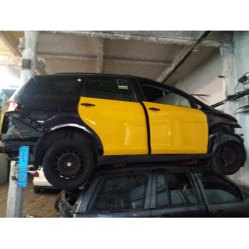 SEAT ALTEA XL (5P5)