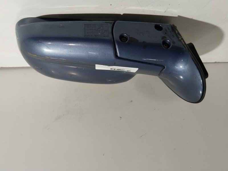 Recambio de retrovisor izquierdo para hyundai santa fé i (sm) 2.4 16v referencia OEM IAM E4012147  