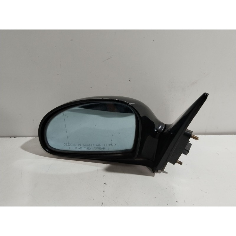 Recambio de retrovisor izquierdo para kia cerato i sedán (ld) 1.6 crdi referencia OEM IAM E4012235  