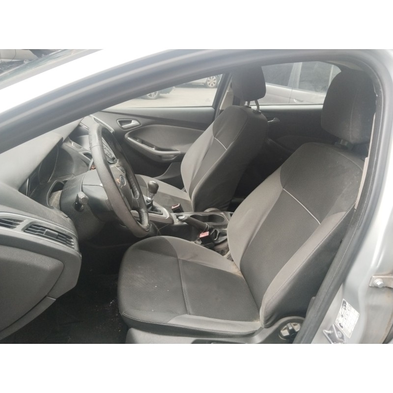 FORD FOCUS III - imagen 6