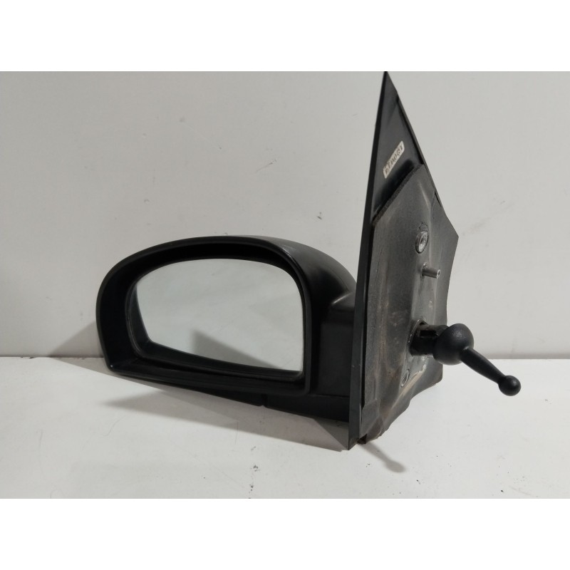 Recambio de retrovisor izquierdo para hyundai getz (tb) 1.1 referencia OEM IAM 876101C200  