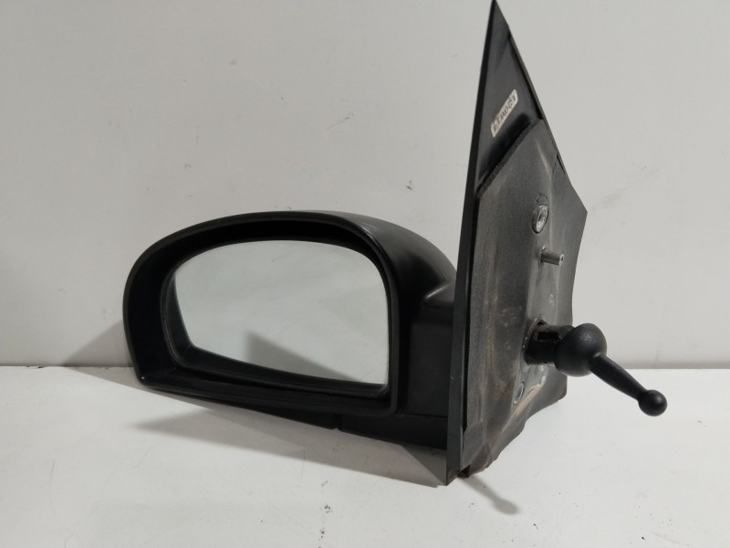 Recambio de retrovisor izquierdo para hyundai getz (tb) 1.1 referencia OEM IAM 876101C200  