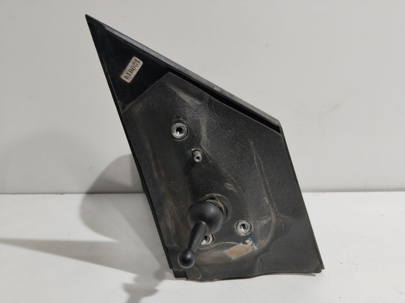 Recambio de retrovisor izquierdo para hyundai getz (tb) 1.1 referencia OEM IAM 876101C200  