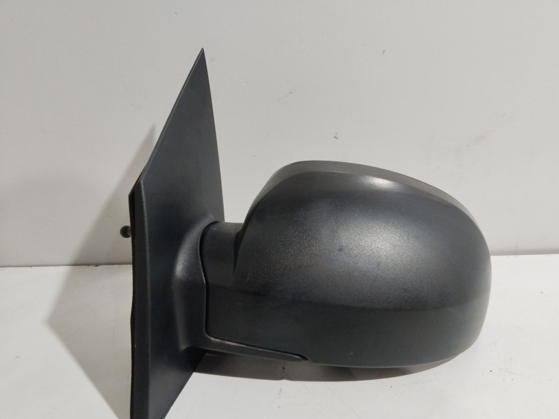 Recambio de retrovisor izquierdo para hyundai getz (tb) 1.1 referencia OEM IAM 876101C200  