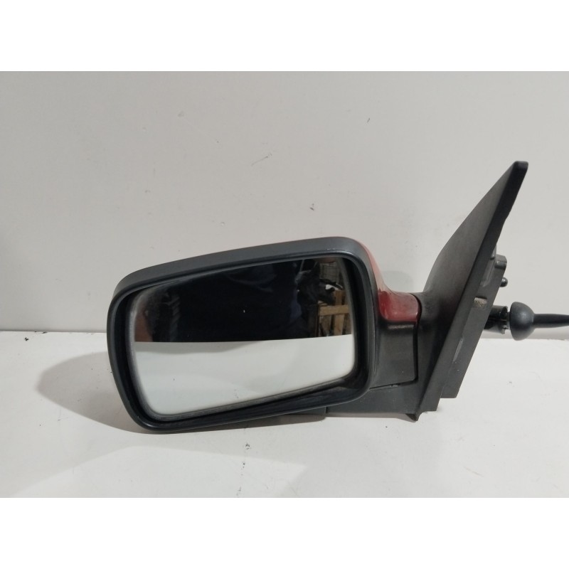 Recambio de retrovisor izquierdo para kia picanto i (sa) 1.1 referencia OEM IAM E4012239  