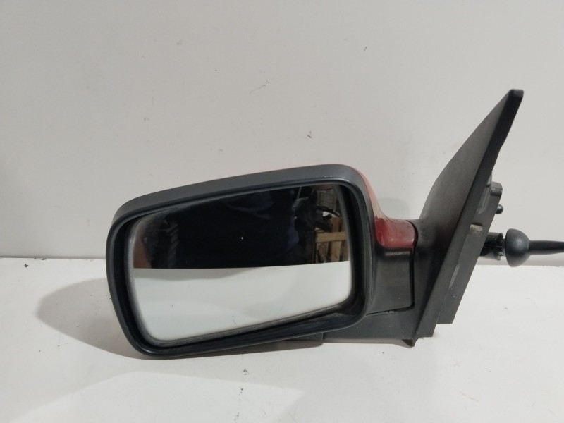 Recambio de retrovisor izquierdo para kia picanto i (sa) 1.1 referencia OEM IAM E4012239  