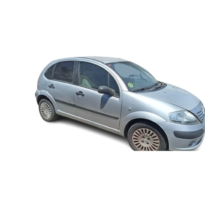 CITROËN C3 I (FC_, FN_) - imagen 3