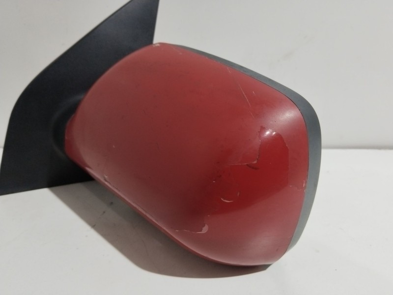 Recambio de retrovisor izquierdo para kia picanto i (sa) 1.1 referencia OEM IAM E4012239  