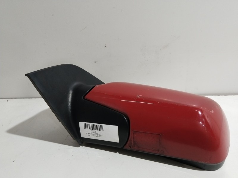Recambio de retrovisor izquierdo para kia picanto i (sa) 1.1 referencia OEM IAM E4012239  
