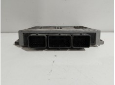 Recambio de centralita motor uce para peugeot 206 hatchback (2a/c) 1.4 i referencia OEM IAM 9656972580   2