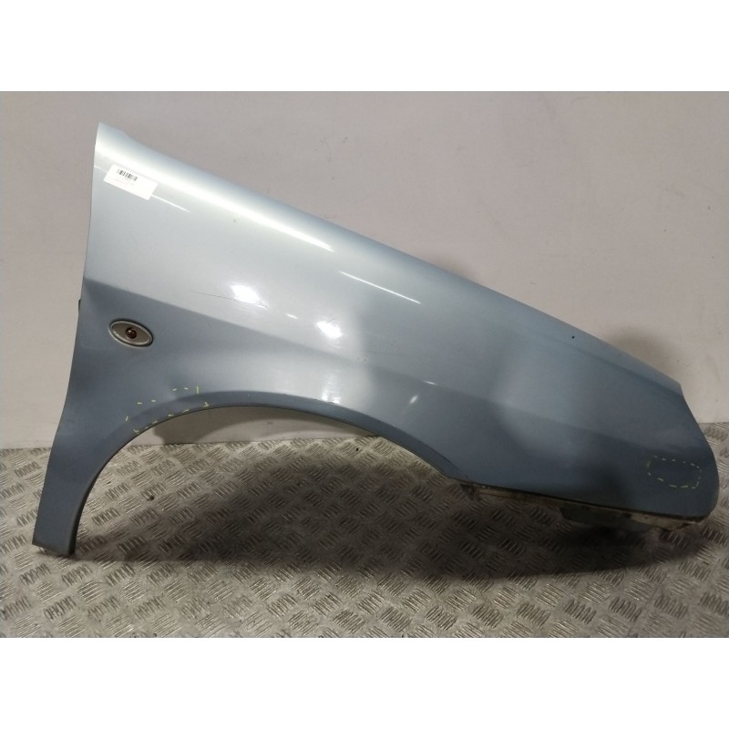 Recambio de aleta delantera derecha para citroën xsara (n1) 1.6 16v referencia OEM IAM 7841N9  AZUL