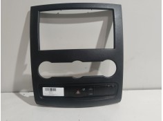 Recambio de warning para mercedes-benz sprinter 3,5-t furgoneta (b906) 310 cdi (906.631, 906.633, 906.635, 906.637) referencia O