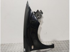 Recambio de aleta delantera derecha para seat altea xl (5p5, 5p8) 1.6 referencia OEM IAM 5P0821022A  NEGRO 2