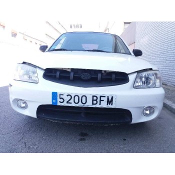 HYUNDAI ACCENT (LC)