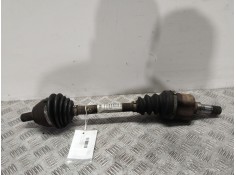 Recambio de transmision delantera izquierda para ford focus ii (da_, hcp, dp) 1.8 tdci referencia OEM IAM 1682285  