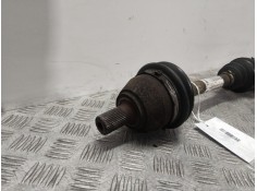 Recambio de transmision delantera izquierda para ford focus ii (da_, hcp, dp) 1.8 tdci referencia OEM IAM 1682285   2