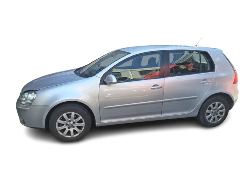 volkswagen golf v (1k1) del año 2008 volkswagen golf v (1k1) del año 2008