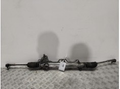 Recambio de cremallera direccion para ford fiesta (cbk) ambiente referencia OEM IAM 96FB3550R09  