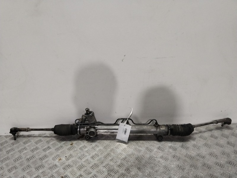 Recambio de cremallera direccion para ford fiesta (cbk) ambiente referencia OEM IAM 96FB3550R09  