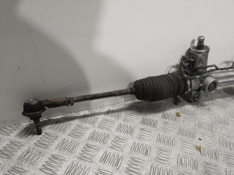 Recambio de cremallera direccion para ford fiesta (cbk) ambiente referencia OEM IAM 96FB3550R09  