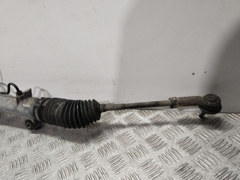 Recambio de cremallera direccion para ford fiesta (cbk) ambiente referencia OEM IAM 96FB3550R09  