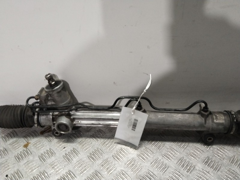 Recambio de cremallera direccion para ford fiesta (cbk) ambiente referencia OEM IAM 96FB3550R09  