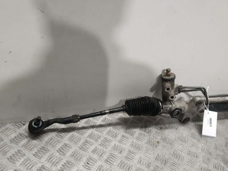 Recambio de cremallera direccion para kia carnival ii 2.5 v6 ex referencia OEM IAM 0K55232119B  