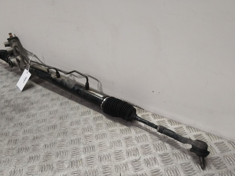 Recambio de cremallera direccion para kia carnival ii 2.5 v6 ex referencia OEM IAM 0K55232119B  