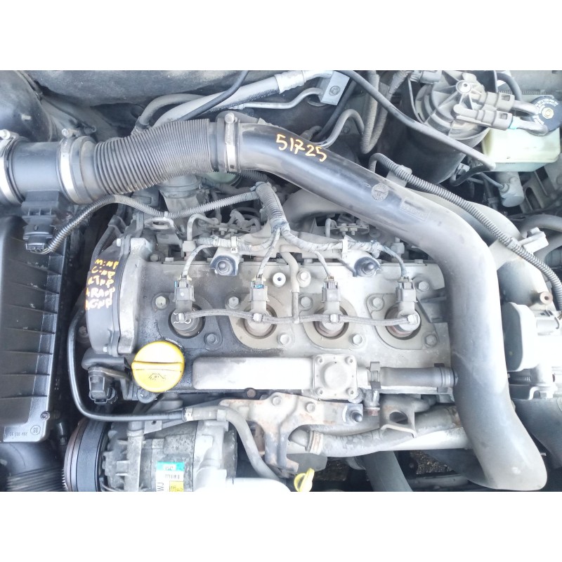 OPEL ASTRA H (A04) - imagen 3