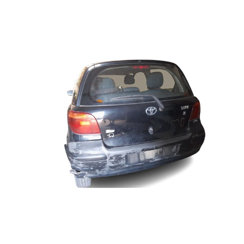 TOYOTA YARIS (_P1_) - imagen 1