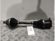 Recambio de transmision delantera izquierda para skoda suberb (3t4) ambition referencia OEM IAM 1K0407271KA  