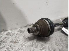 Recambio de transmision delantera izquierda para skoda suberb (3t4) ambition referencia OEM IAM 1K0407271KA   2