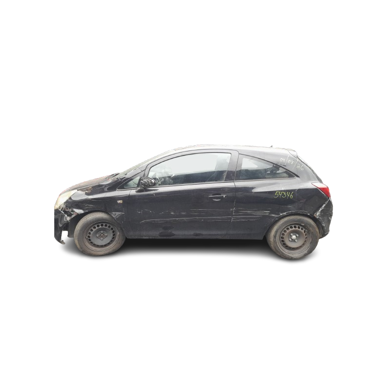 OPEL CORSA D (S07) - imagen 3