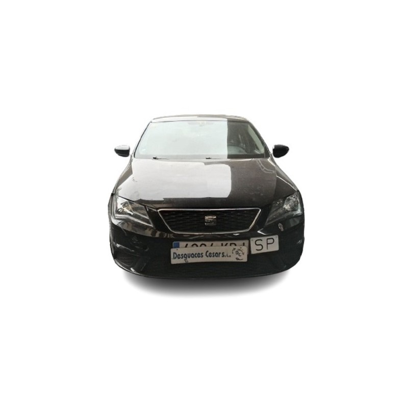 seat toledo iv (kg3) del año 2018