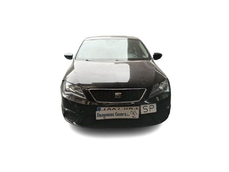 seat toledo iv (kg3) del año 2018 seat toledo iv (kg3) del año 2018
