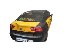 seat toledo iv (kg3) del año 2018 2