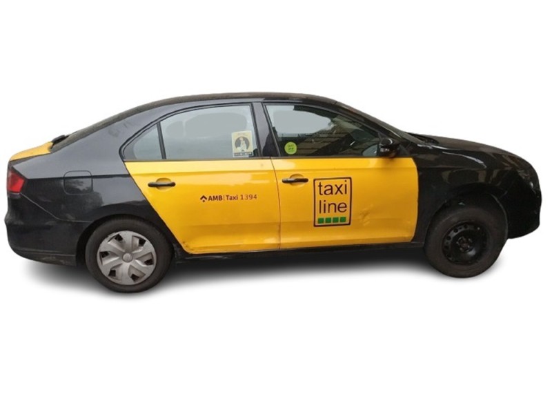 seat toledo iv (kg3) del año 2018 seat toledo iv (kg3) del año 2018