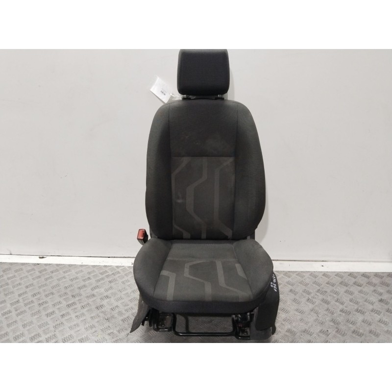 Recambio de asiento delantero izquierdo para ford transit connect monospace 1.6 tdci referencia OEM IAM   