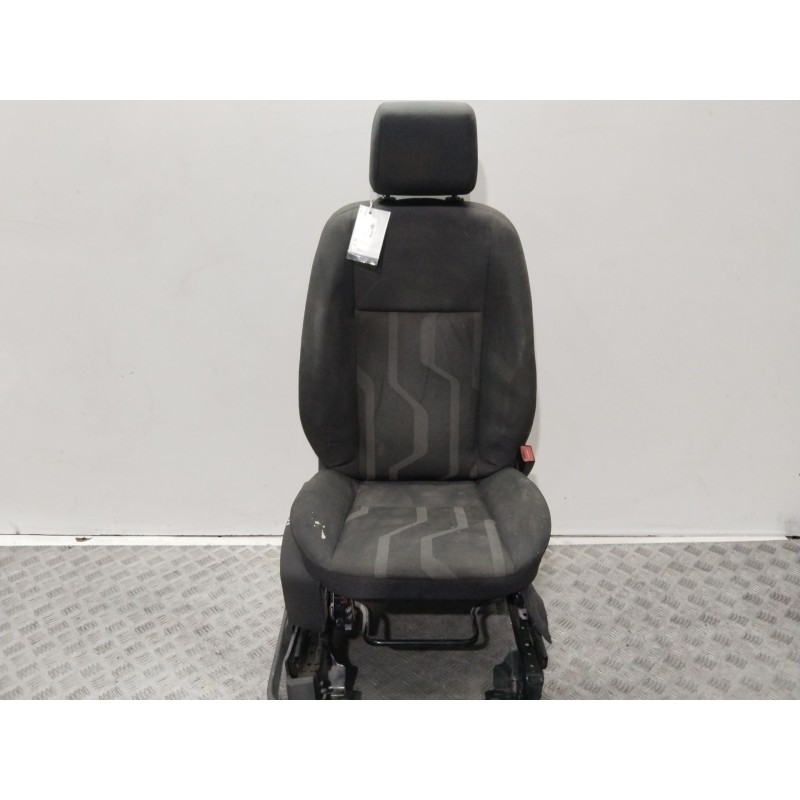 Recambio de asiento delantero derecho para ford transit connect monospace 1.6 tdci referencia OEM IAM   