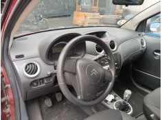 citroën c2 (jm_) del año 2007 2