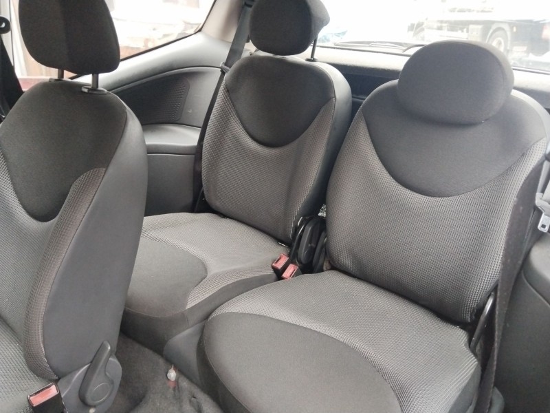 citroën c2 (jm_) del año 2007 citroën c2 (jm_) del año 2007